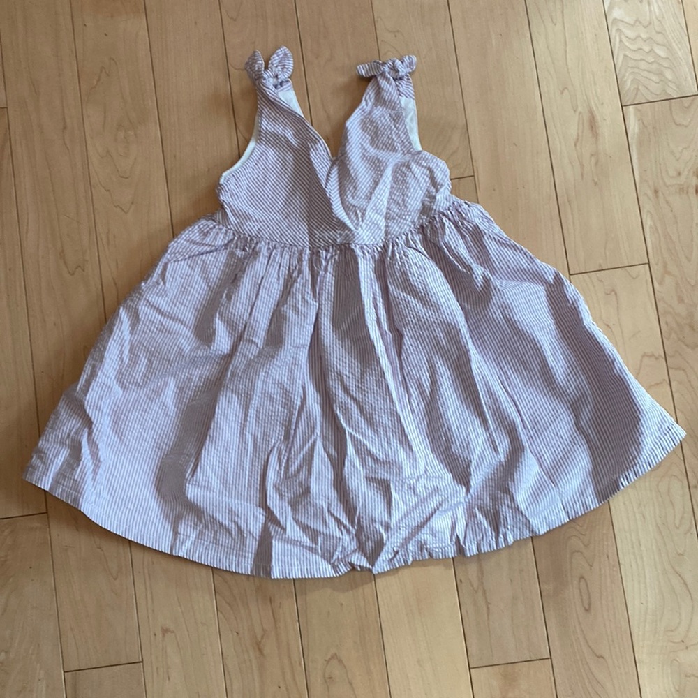 Hope and Henry Sun dress